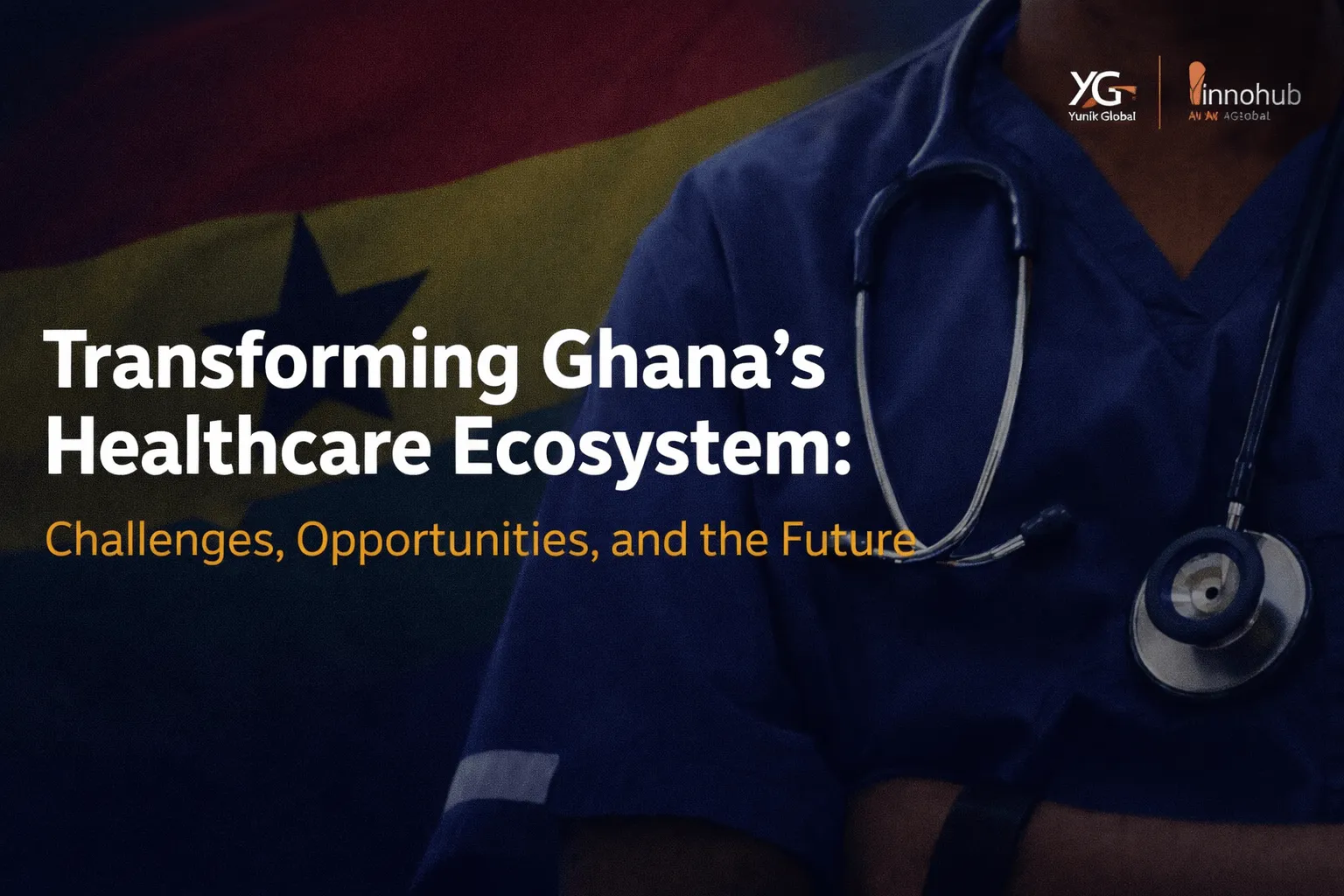 Innohub Yunik Healthcare Report 2026