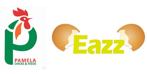 Eazz Foods_Pamela Chicks logo